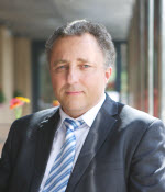 Ing. Ivo Tilšar