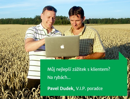 Jak? Především lidsky