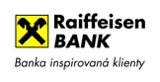 Raiffeisen bank