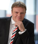 Ing. Jaroslav Besperát