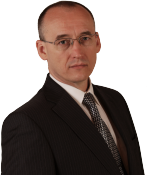 Ing. Ivo Toman